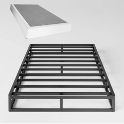 Box Spring Twin Xl