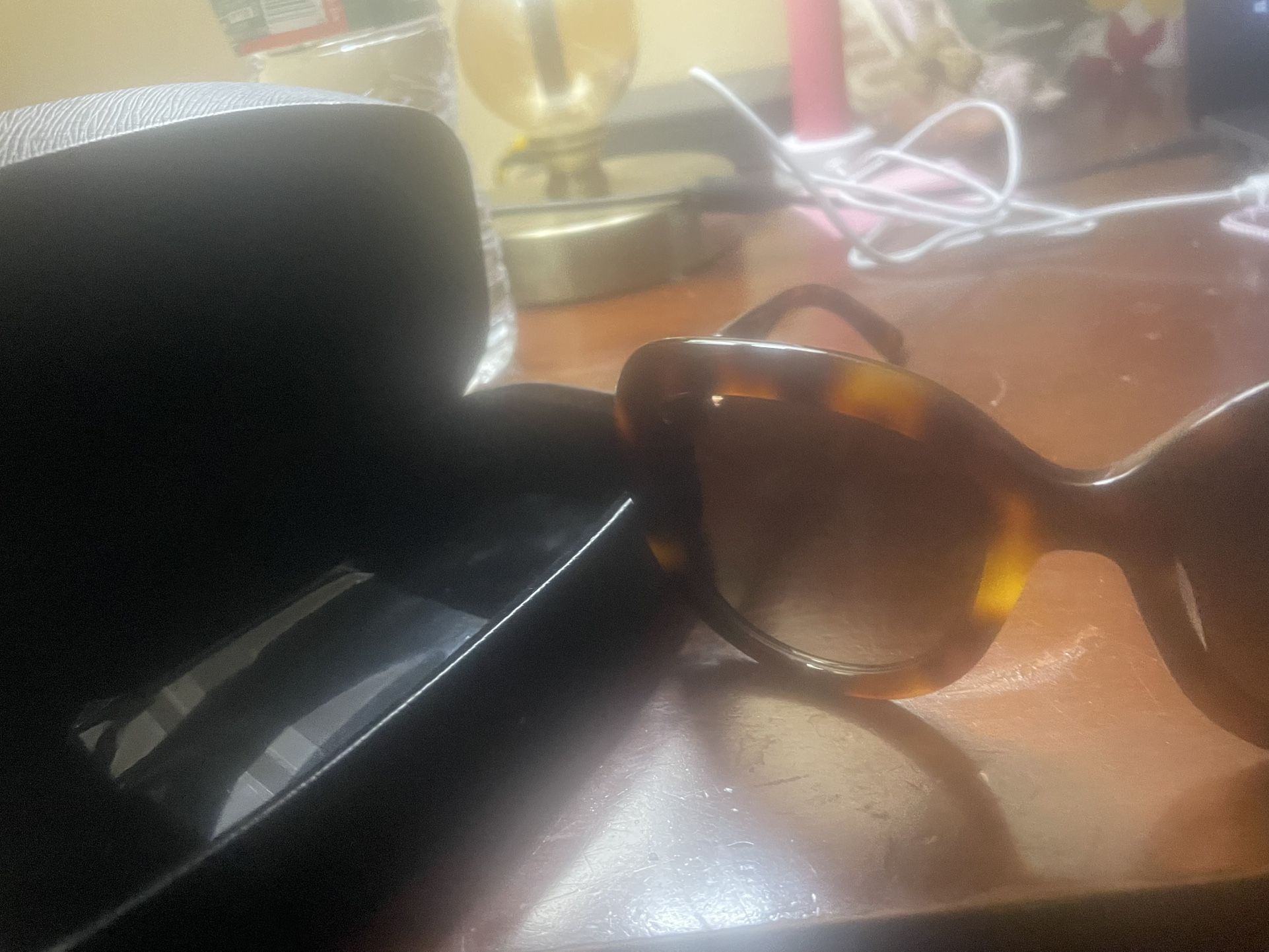 Salvatore Ferragamo Ladies Sun Glasses
