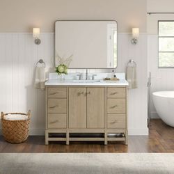 details by Becki Owens Margaret Vanity