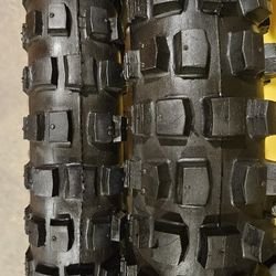 Motorcycle Dirt Bike Enduro Tires