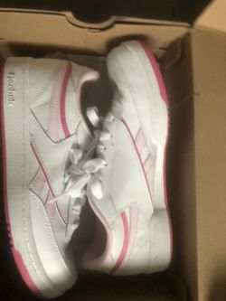 Tennis Reebok For Women, Size 6