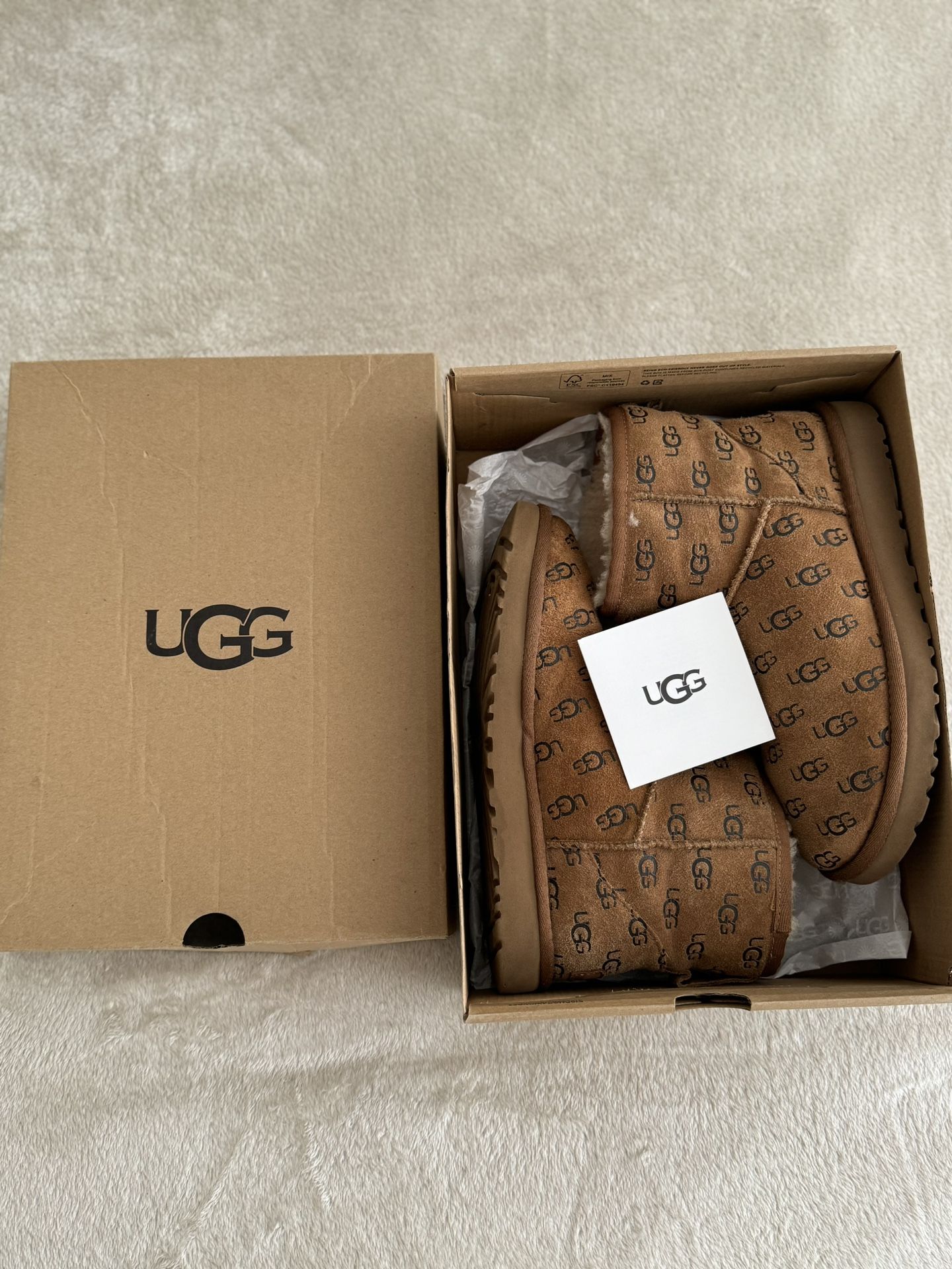 UGG
