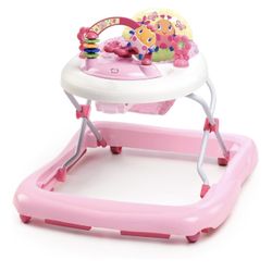 Baby Walker with Removeable Floor Toy