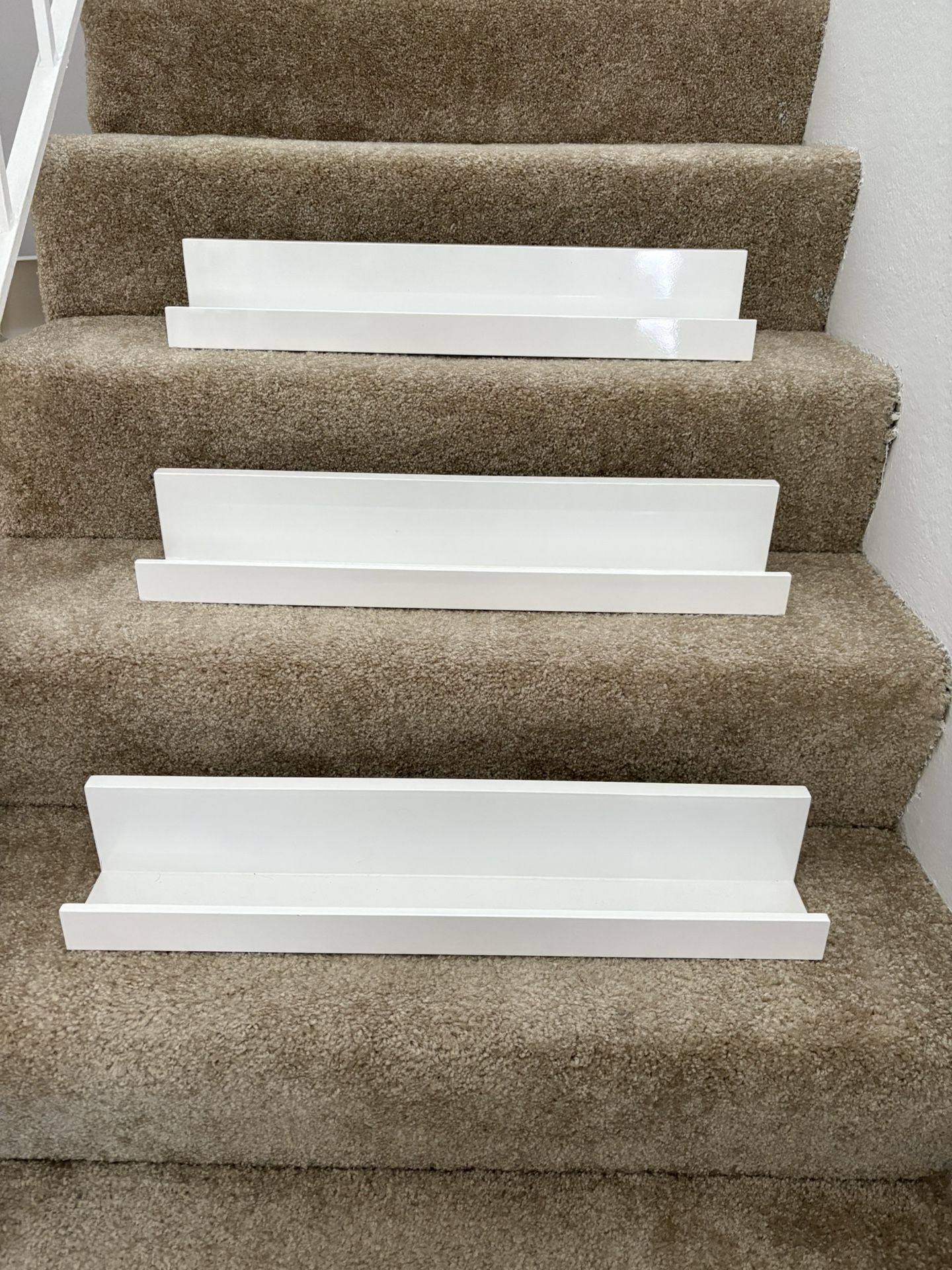 Floating Shelves (CB2)