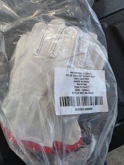 Gloves