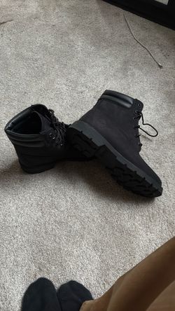 Women’s Timberland Boot 