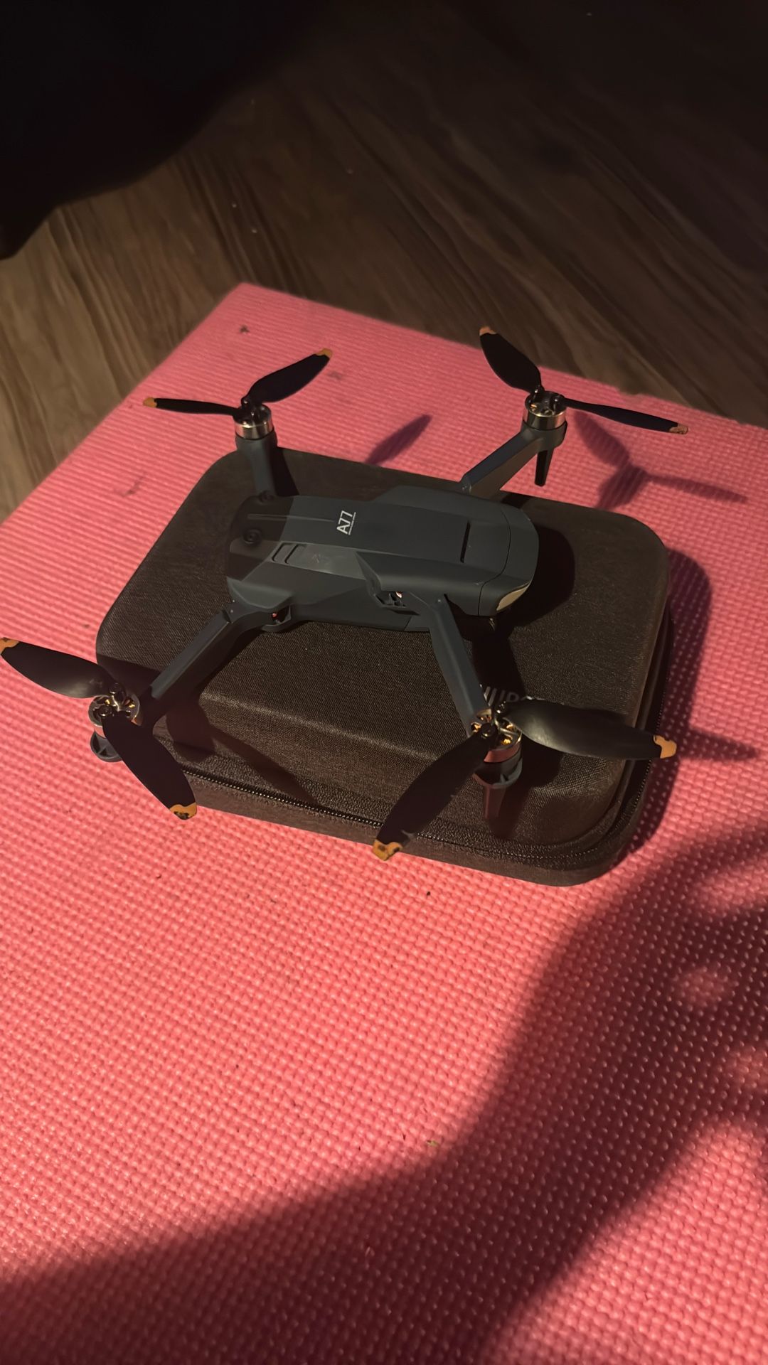 Chubory A77 Drone