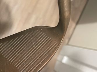 Ping eye 2 berillium copper SW