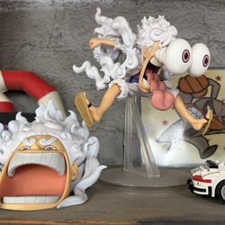 Anime Figures For Sale