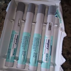 Weight Loss Injections 