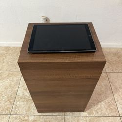 iPad Trash Can 
