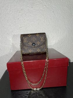Designer Purse Wallet