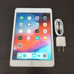 Apple iPad Mini 3 - Wifi - Like New 
