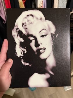 Marilyn Monroe  pic
