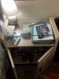 Two Night Stands Good Condition