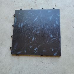 Interlocking Dance Floor . 