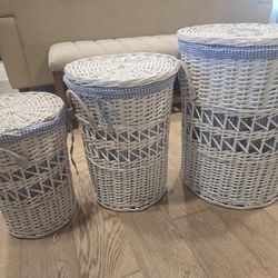 Basket Set 