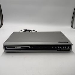 Magnavox MWR10D6 DVD Recorder Player Tested Working No Remote