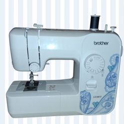 Brother Sewing Machine