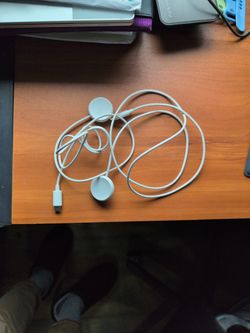 Pixel Watch 1 Charger 2