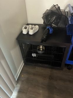 Dog kennel