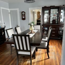 Dining Set For Sale - $1500