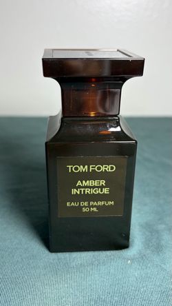 Tom Ford Amber Intrigue EDP 50ml