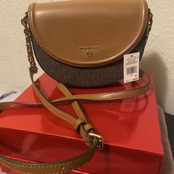 MICHAEL KORS CROSSBODY BAG 