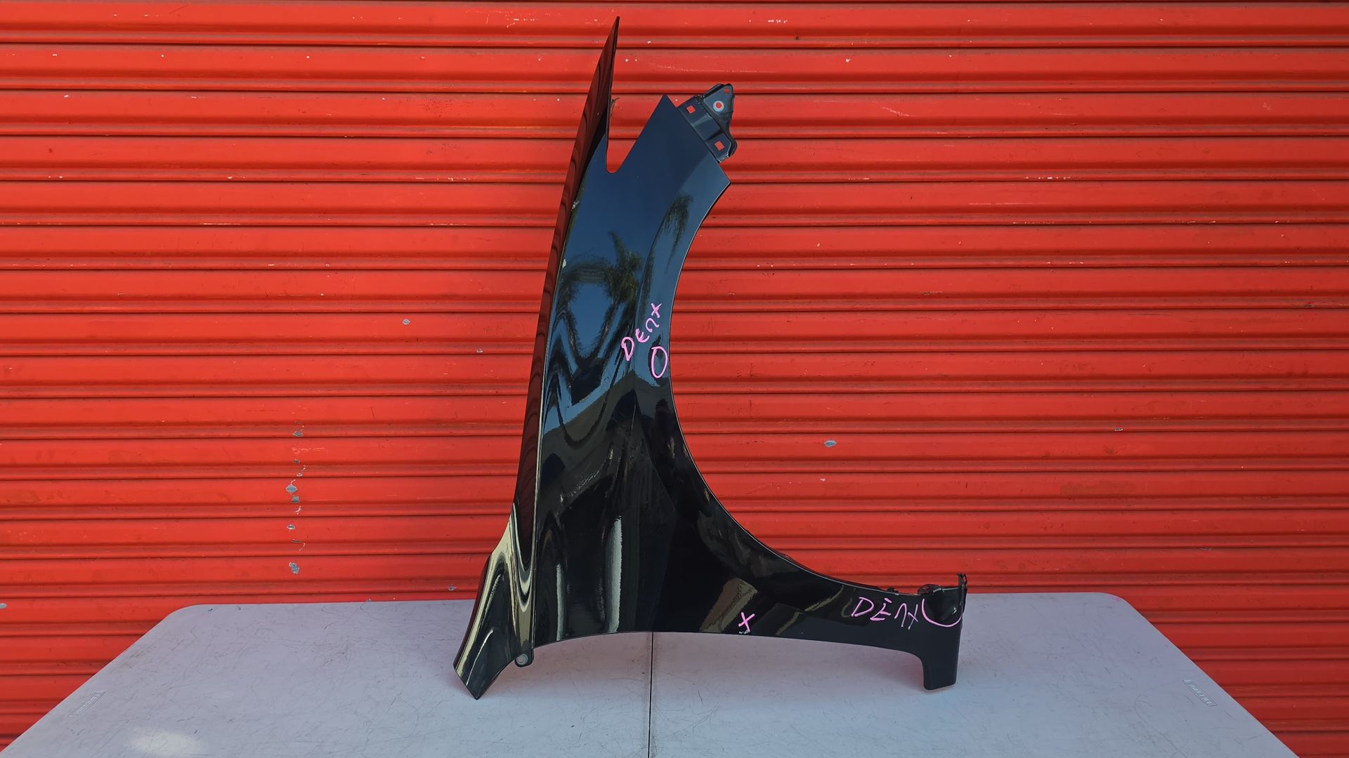 Acura ILX Right Side Fender 2013-2018