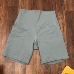 Lululemon Align Short 