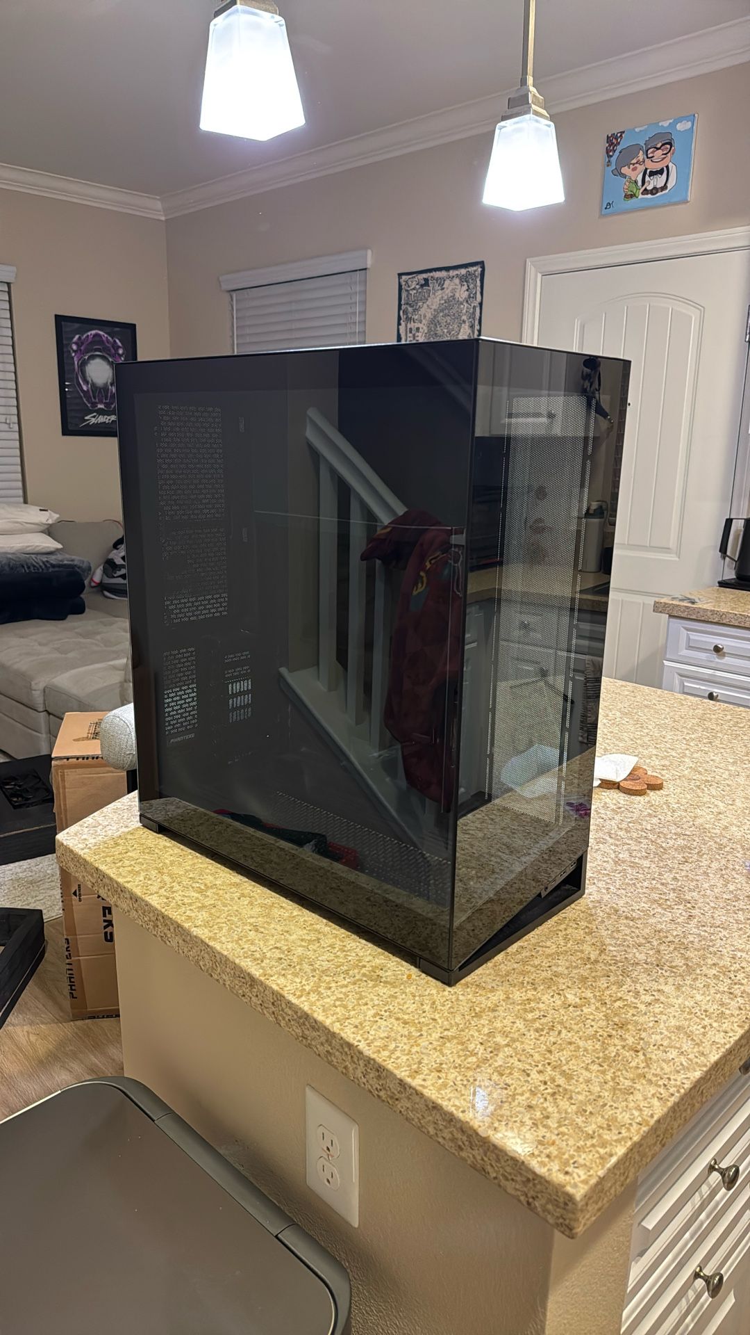 Phanteks NV7