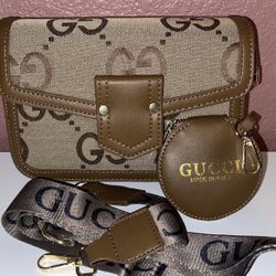 2pc Purse