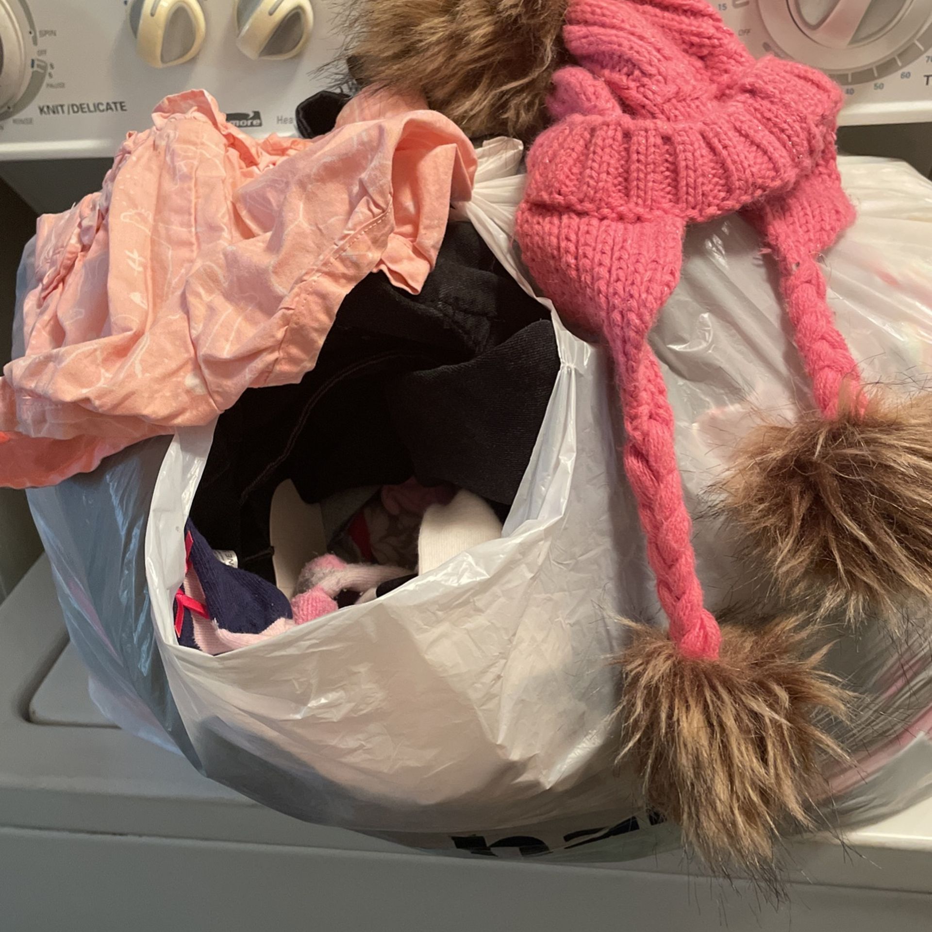 Baby And Toddler Clothes