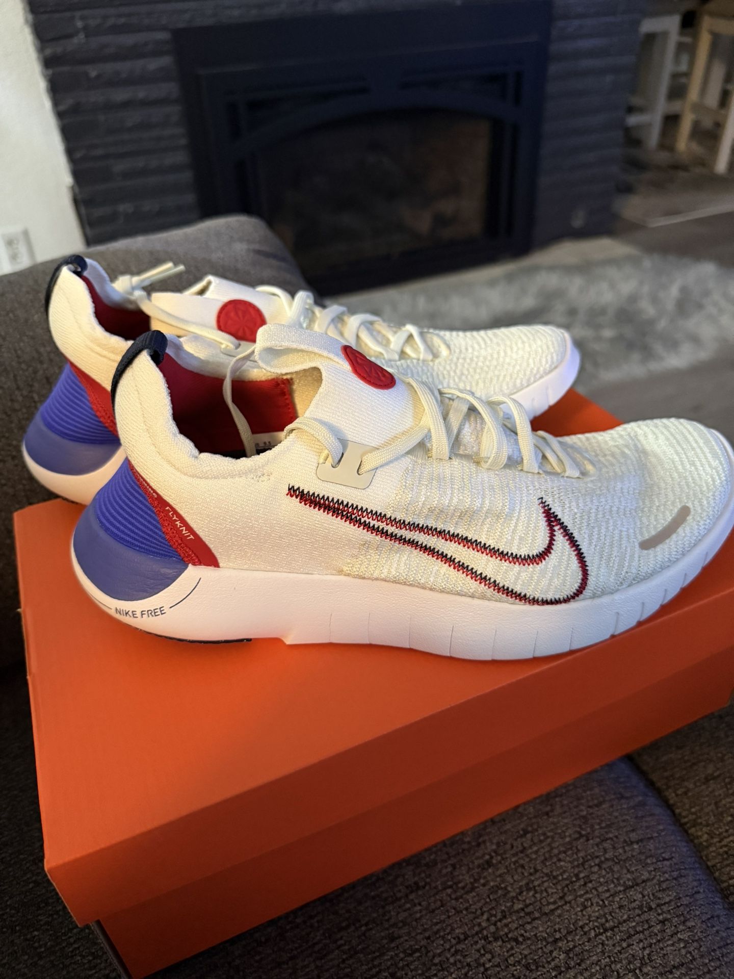 Nike Running Shoes