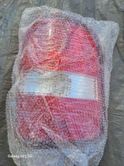 💝 Rear Tail Light Lamp Assembly Left For 2004-2008 Ford F150