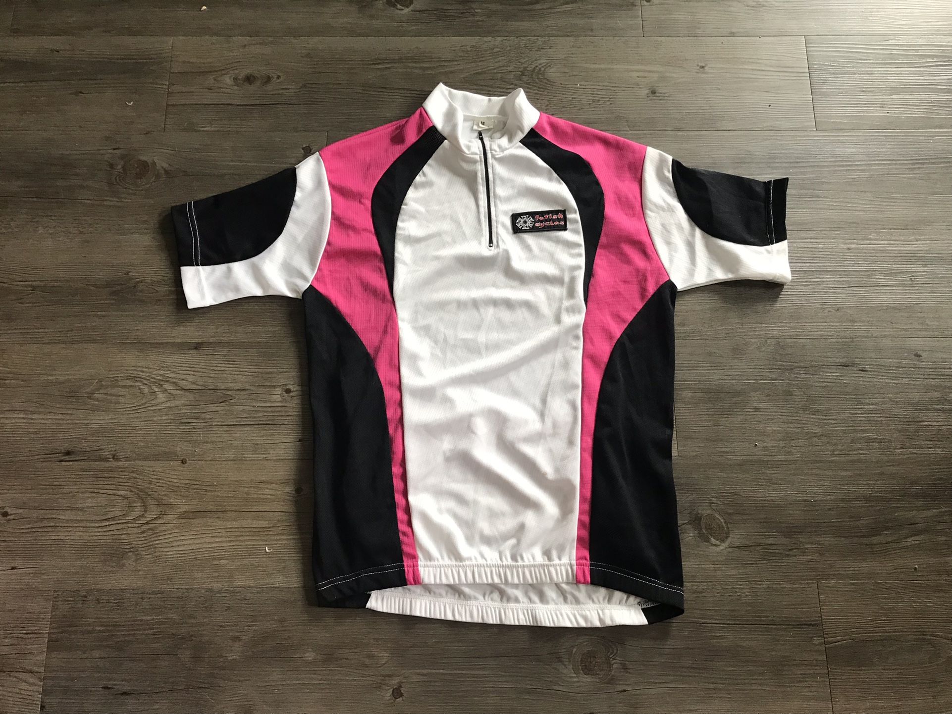 Cycling Jersey - Medium