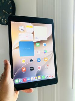 iPad 9th 64gb wifi and cellular unlocked