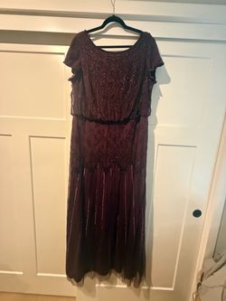 Adrianna Papell Dress - Size 18W