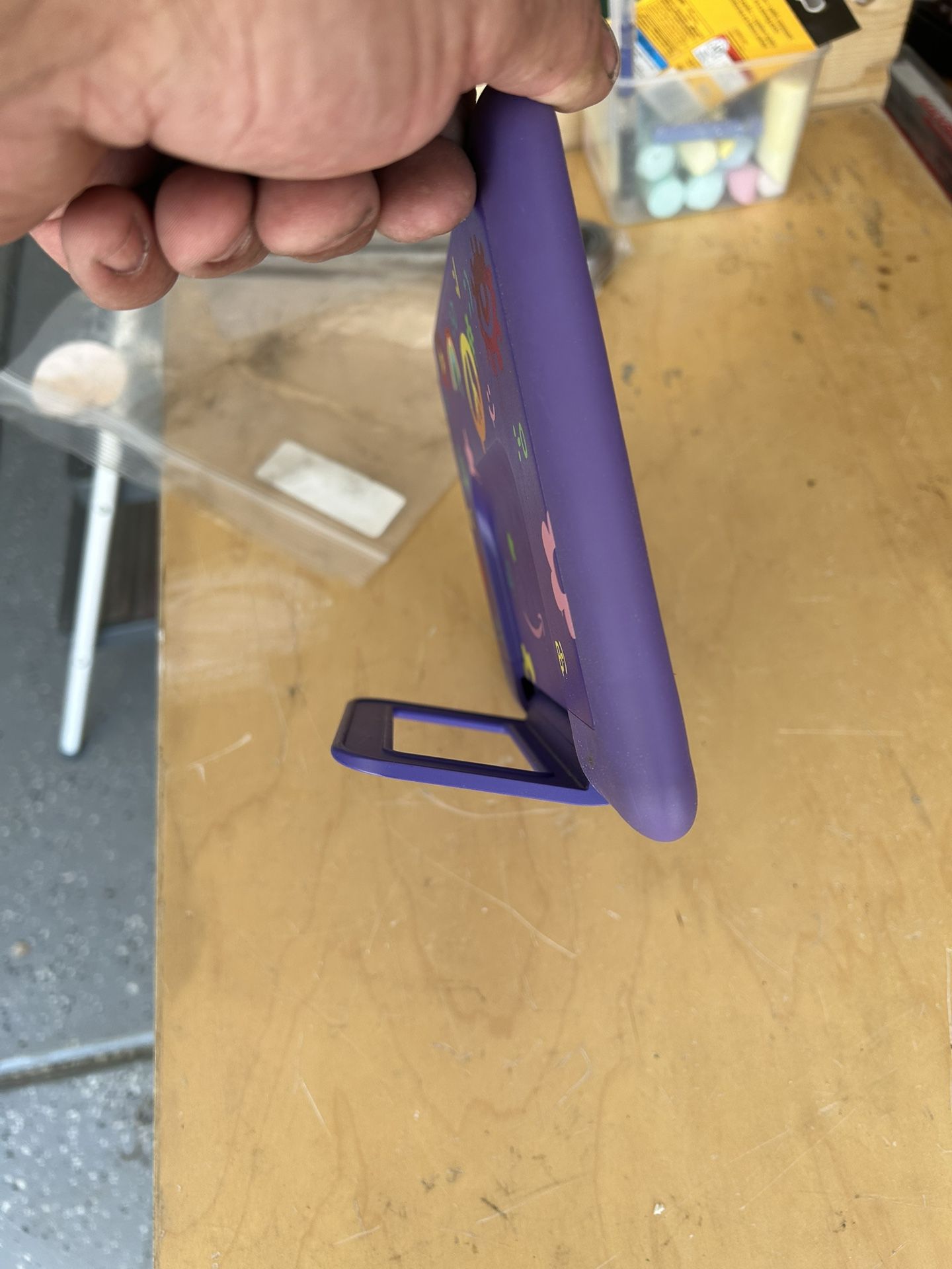 Amazon Tablet