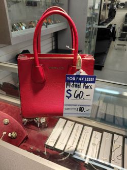 Michael Kors purse