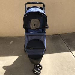 Doggie Stroller