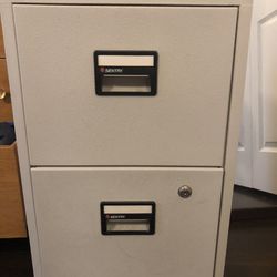 Sentry Fire Rates Filing Cabinet 