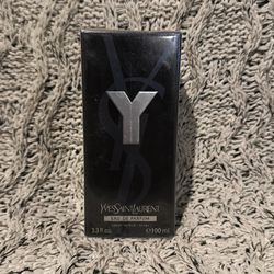 Ysl Y edp