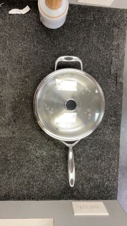 Kitchen pot