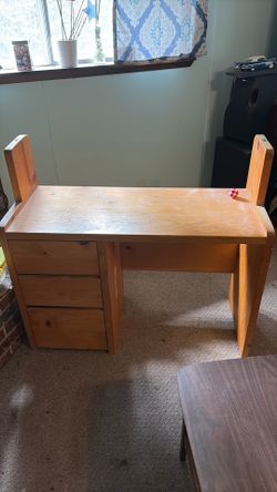Desk