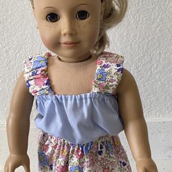 Doll Sundress