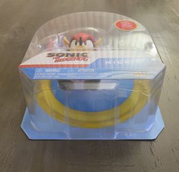 In Hand, Brand New, Never Opened Jakks Pacific Classic Sonic the Hedgehog - Mighty - 4” Figure Thumbnail