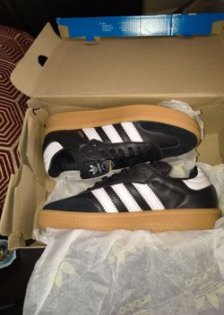 Adidas samba XLG J