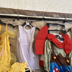 Disfraces  Y Decoración De Halloween 