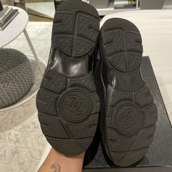 Authentic Women’s Channel Sneaker 